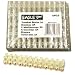 3amp Terminal Block Strip Connectors (10/pack)