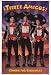 The Three Amigos Poster Movie B 11 x 17 In - 28cm x 44cm Chevy Chase Steve Martin Martin Short Joe Mantegna Patrice Martinez Jon Lovitz