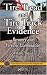 Tire Tread and Tire Track Evidence: Recovery and Forensic Examination (Practical Aspects of Criminal & Forensic Investigations)
