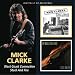 Clarke Mick - West Coast Connection / Steel & Fire (RMST) [CD] [Orden Especial]