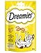 Dreamies Cat Treats 60G Cheese