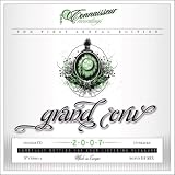 Grand Cru 2007 [Vinyl Single]