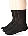 Thorlos Unisex WX Walking Thick Padded Crew Sock
