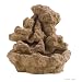 Exo Terra Natural Waterfall with Pump - Large