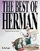 The Best Of Herman by Jim Unger