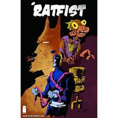 Ratfist TP