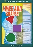 Math in Our Lives: Lines and Shapes (Home Use)