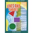 Math in Our Lives: Lines and Shapes (Home Use) by 