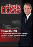 Charlie Rose with John Sununu, Howard Baker & Ed... by Charlie Rose