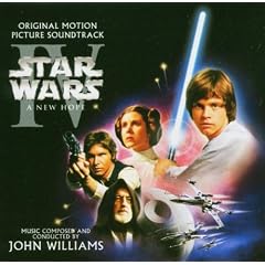 Star Wars Episode IV: A New Hope