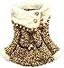 New Baby Girls Kids Toddler Outwear Clothes Winter Jacket Coat Snowsuit Clothing
