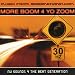 More Boom 4 Yo Zoom / Varios [Audio CD]