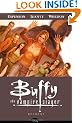 Buffy The Vampire Slayer Season 8 Volume 6: Retreat (Buffy the Vampire Slayer (Dark Horse))