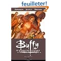 Buffy the Vampire Slayer Season Eight 6: Retreat