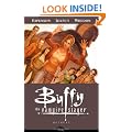 Buffy The Vampire Slayer Season 8 Volume 6: Retreat