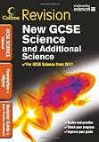 Collins Revision - GCSE Science & Additional Science Edexcel
