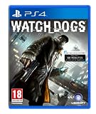 Watch Dogs (PS4)