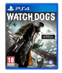Watch Dogs (PS4)