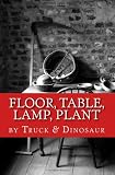 Floor, Table, Lamp, Plant