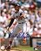 Autographed/Hand Signed Photo Bert Blyleven Angels