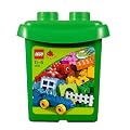 LEGO Duplo Creative Play 10555 - Secchiello Creativo