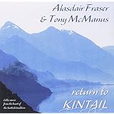 Return to Kintail