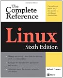 Linux: The Complete Reference, Sixth Edition