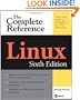 Linux: The Complete Reference, Sixth Edition