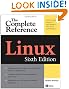 Linux: The Complete Reference, Sixth Edition