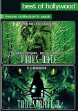 Todes-Date/Todes-Date 2 - Best of Hollywood (2 DVDs) - Corey Sevier