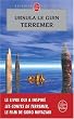Terremer, Ursula Le Guin