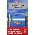Terremer, Ursula Le Guin