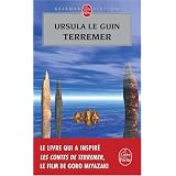 Terremer, Ursula Le Guinpar Ursula Le Guin
