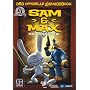 Sam & Max Season One, Das offizielle L�sungsbuch