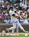 Ryne Sandberg Autographed/Hand Signed Chicago Cubs 8x10 Photo