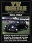 VW Beetle, 1935-1967 GP (Gold Portfolio)