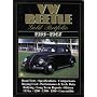 VW Beetle, 1935-1967 GP (Gold Portfolio)