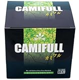 カミフル～CAMIFULL～＆サロン高級シャンプー付き
