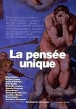 La pensée unique