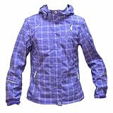 Produkt-Bild: Ice Peak Softshelljacke M&auml;dchen, lila