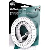 GE Handset Cord (TL26122)