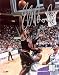 Elton Brand Autographed 8x10 Photo (Chicago Bulls)