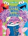 Sesame Street Guess Who, Abby!
