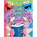 Sesame Street Guess Who, Abby!