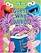 Sesame Street Guess Who, Abby!