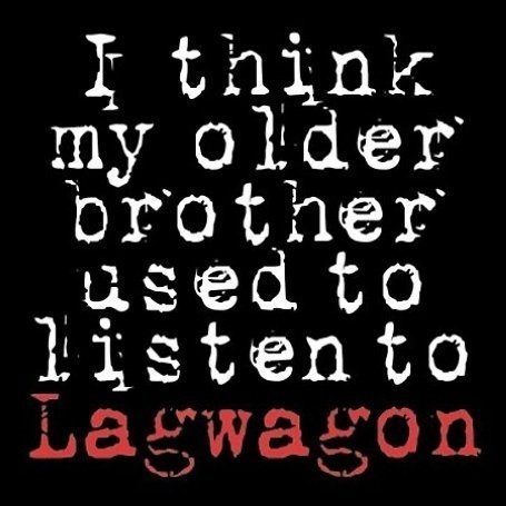 Lagwagon - No Little Pill Lyrics - Zortam Music