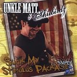 Suck My Stimulus Package