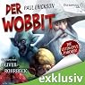 H&ouml;rbuch Der Wobbit: oder Einmal Hin- und Rückfahrt, bitte!