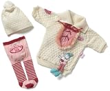 Zapf Creation Baby Annabell Cold Days Deluxe Set