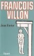 Fran�ois Villon